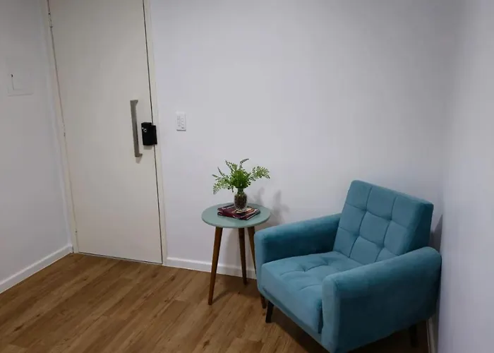 Cosy flat