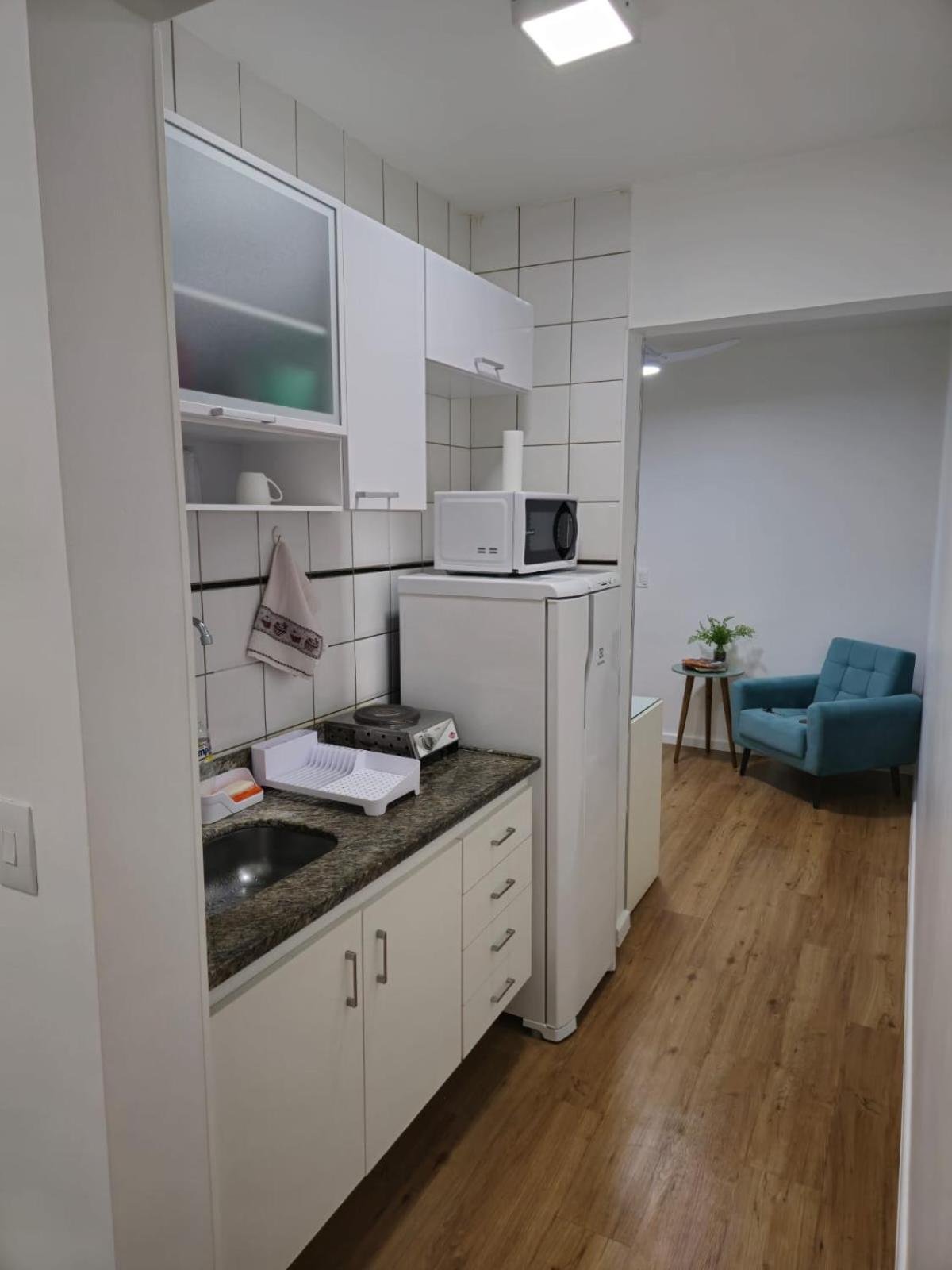 Cosy Flat *
