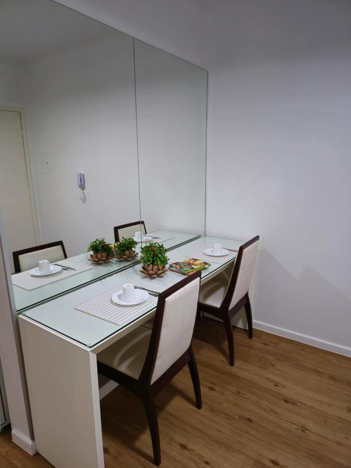 Cosy Flat Apartment