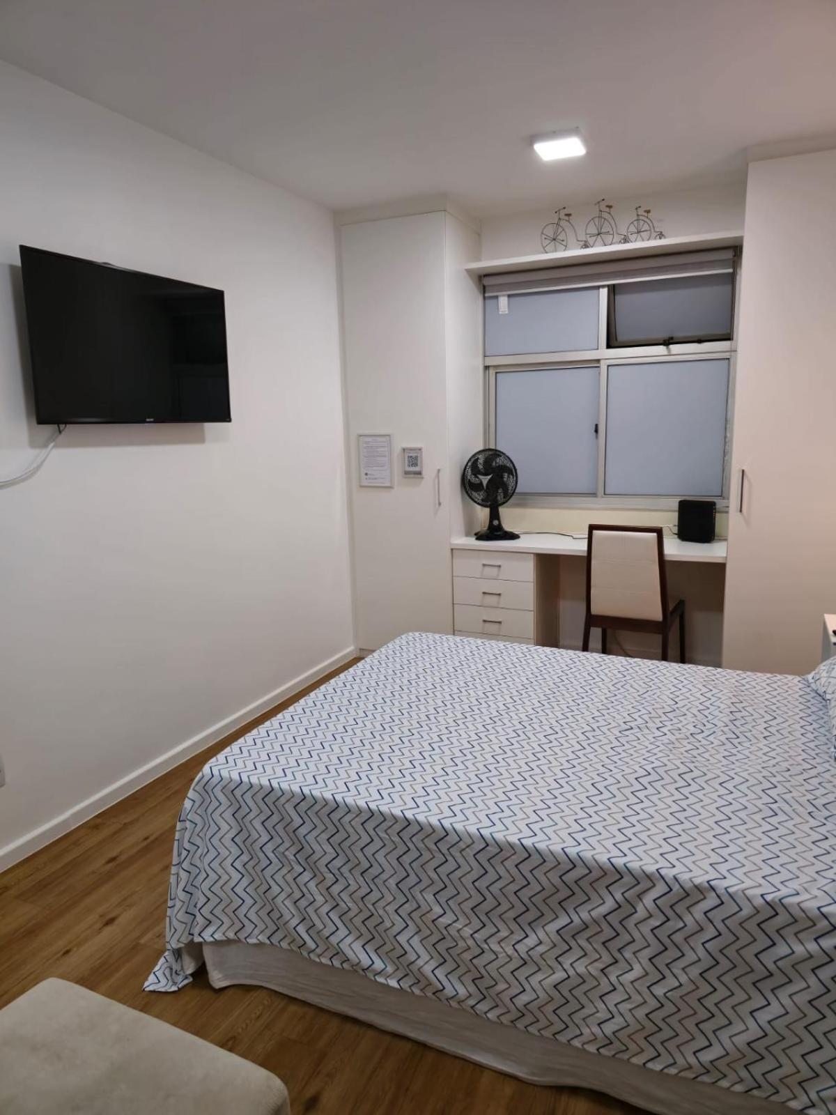 Cosy Flat * Brasilia