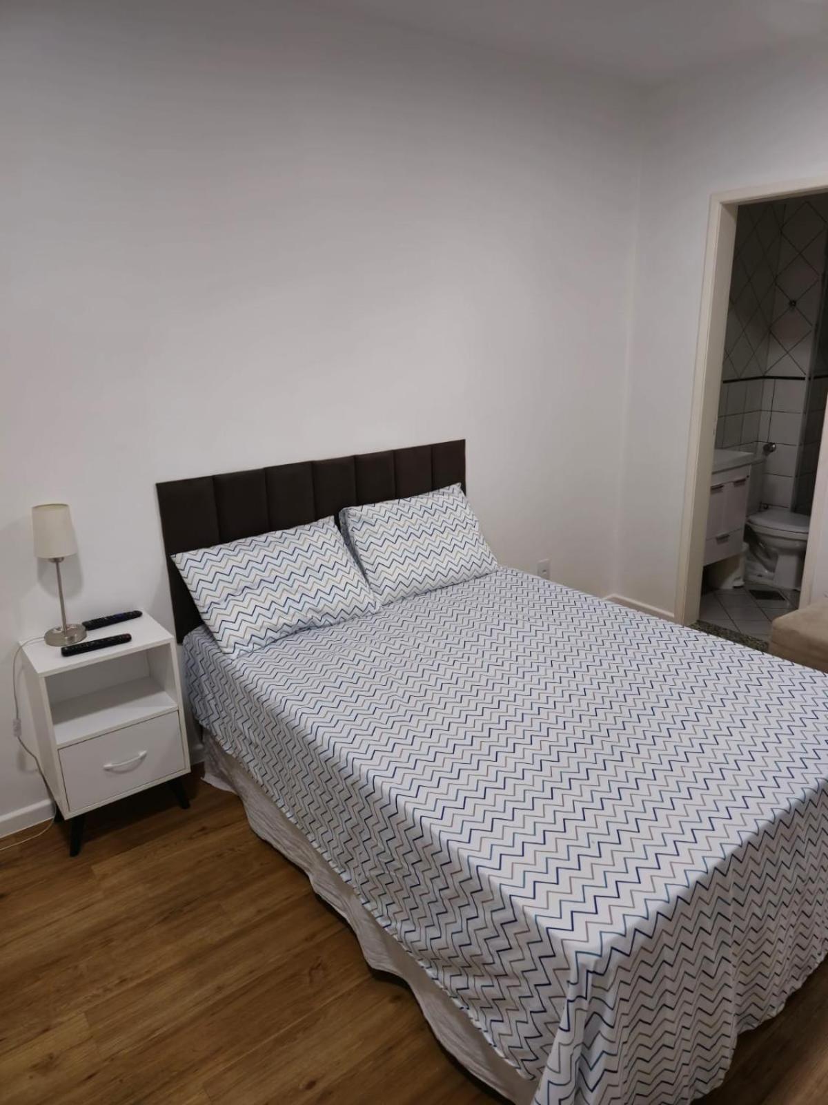 Apartment Cosy Flat