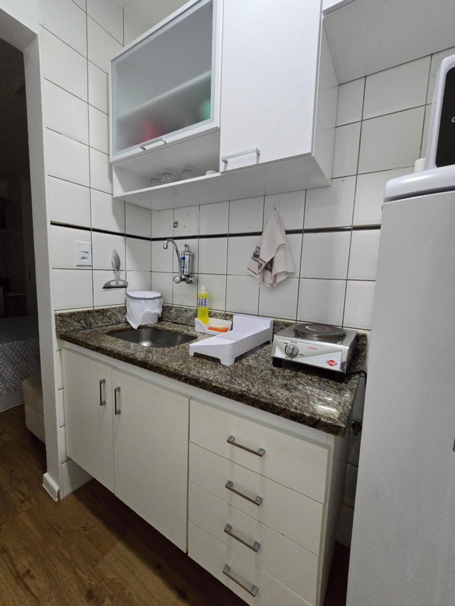 Cosy Flat Brasilia