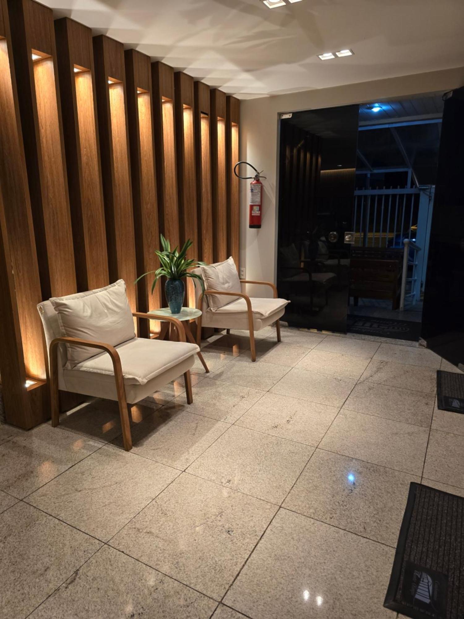 Cosy Flat * Brasilia