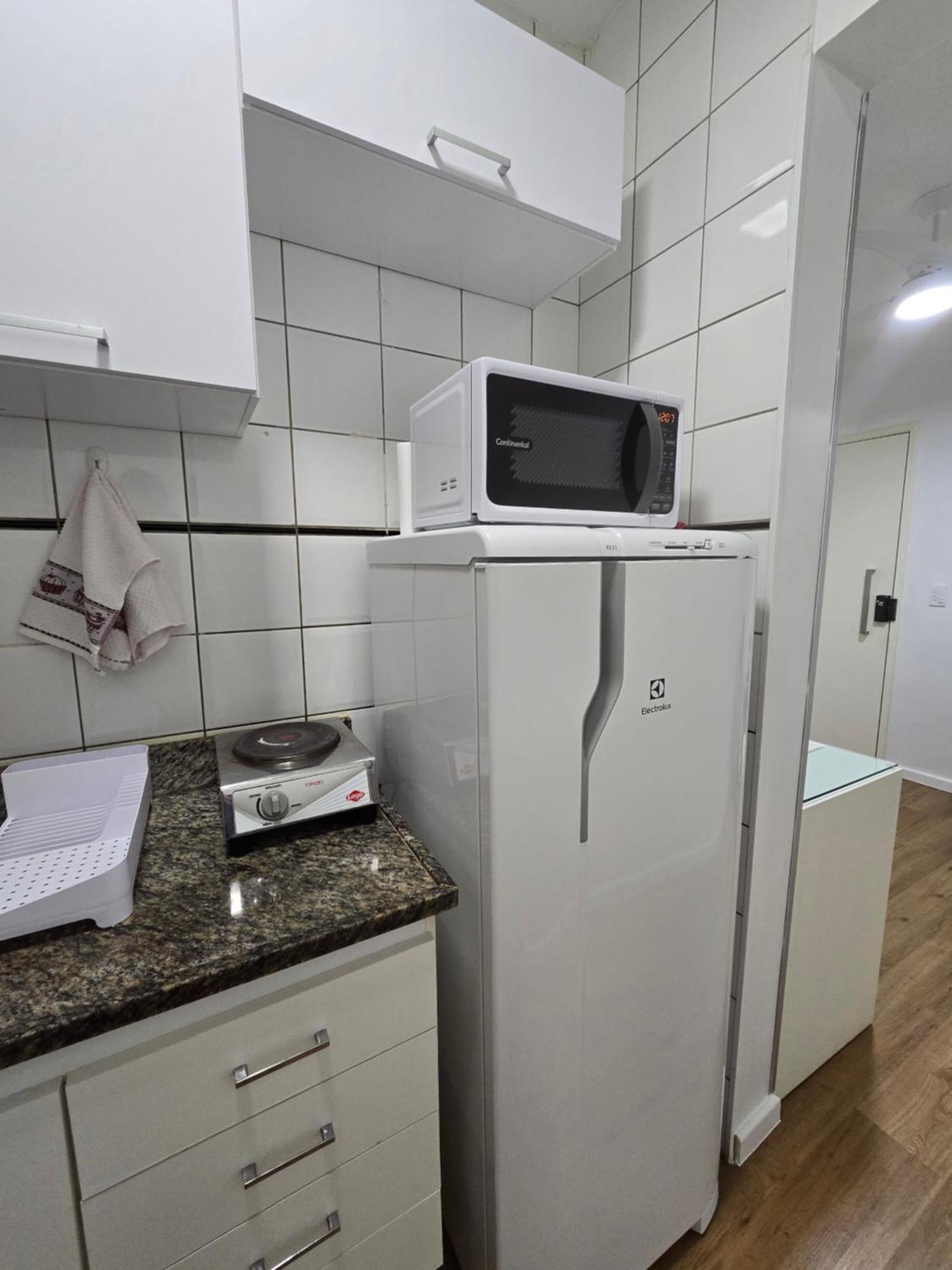 Cosy Flat * Brasilia